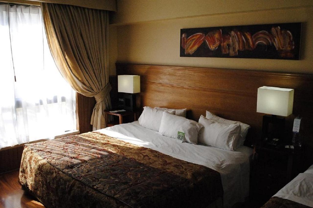 Panamericano Hotel 3*